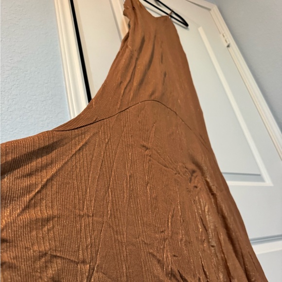 AUTEUR MILOU SLIP DRESS - Picture 7 of 12